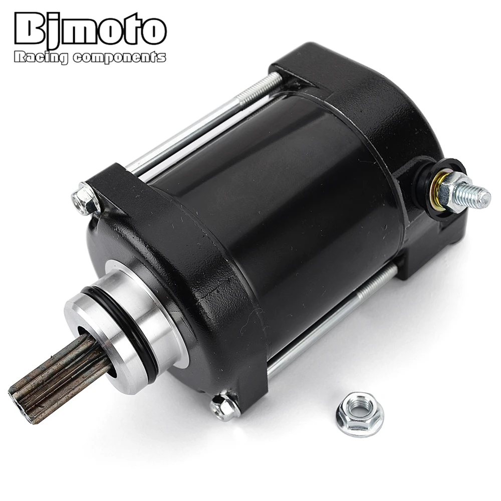 

G 310 GS Engine Starter Motor For BMW G310 G310R K03 G310GS K02 2016 2017 2018 2019 2020 12418559627