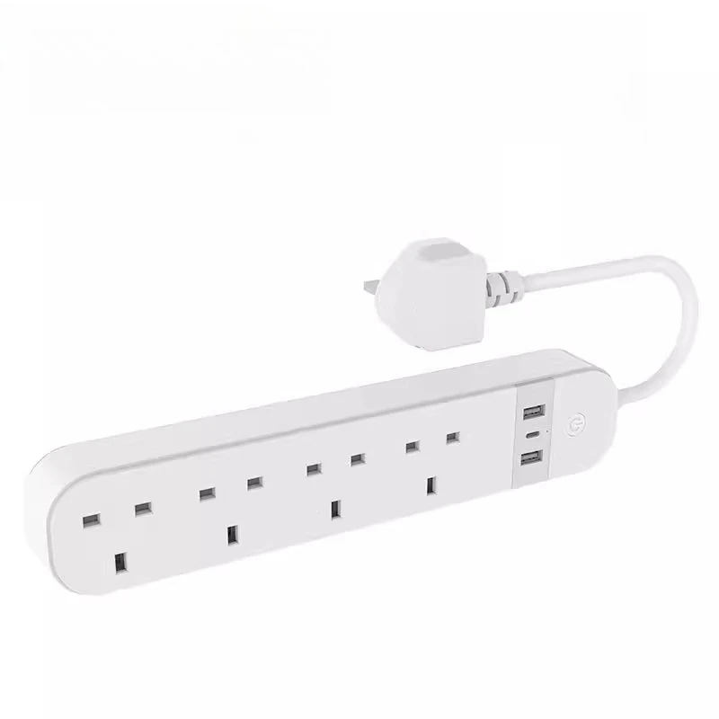 

Производитель британского стандарта, таймер обратного отсчета, пульт дистанционного управления, розетка для умного дома, однооборотная многопроводная розетка