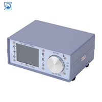 HamGeek ATS25-Desk SI4732 All Band Radio Receiver AM/FM/SSB/SW/MW/LW Full Band Radio w/ Touch Screen
