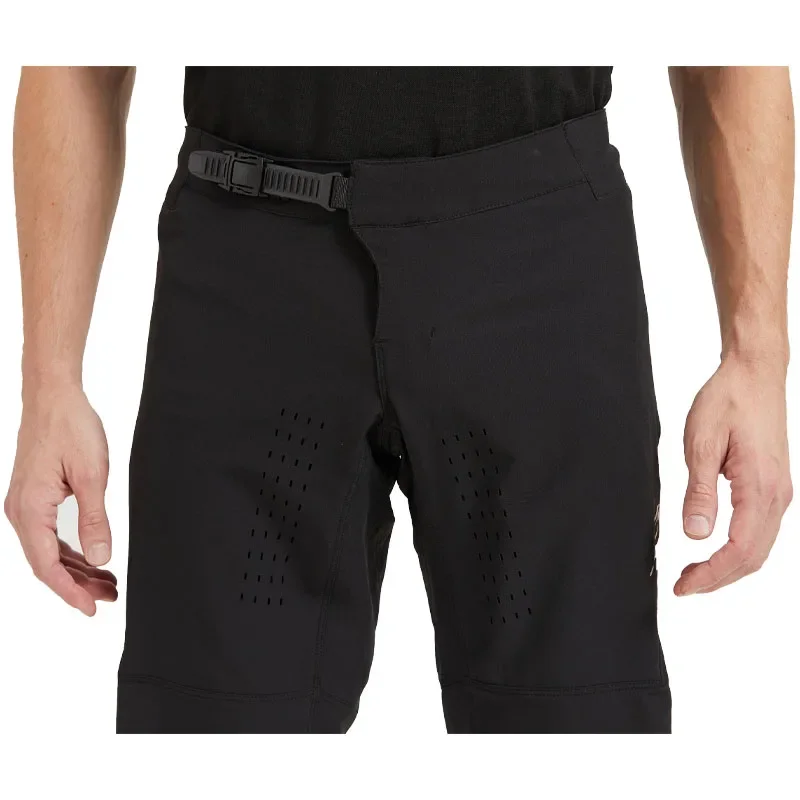 2025 جديد الرجال للدفاع عن الدراجة الجبلية MTB BMX ATV DH الدراجات الإنحدار السراويل MX موتوكروس السراويل التجفيف السريع