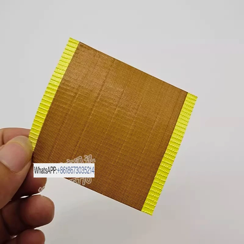 

Сварочный аппарат для оптического волокна, нагревательная печь, теплоизоляция, антипригарная пленка, высокотемпературная теплопроводность