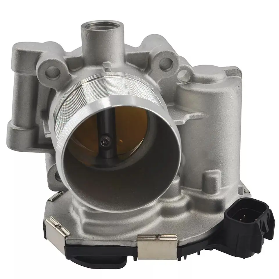 0280750499 Throttle Body Assembly Hot Sale Factory Direct OE 55565489 For Chevy Cruze Sonic Trax Buick Encore 1.4L