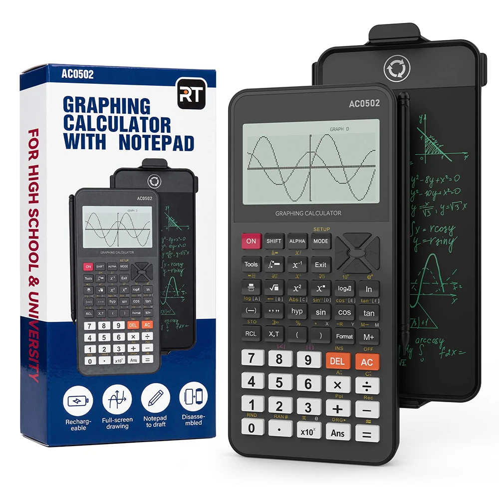 #37 Best Calculators to Buy In 2026