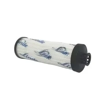 Jungheinrich 0009831684 Filter Insert Essential Spare Part for Jungheinrich Forklift Attachments