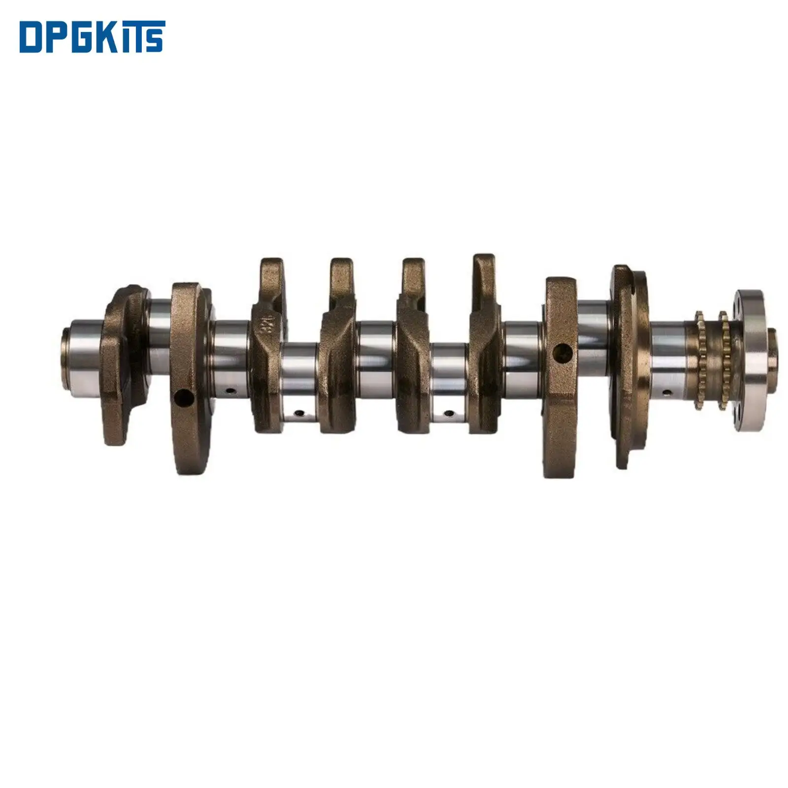 B48B20 2.0 Gasoline 4-Cylinder Engine Crankshaft 11218639541 For BMW X1 X3 530i 430i 330i 230i 2.0L