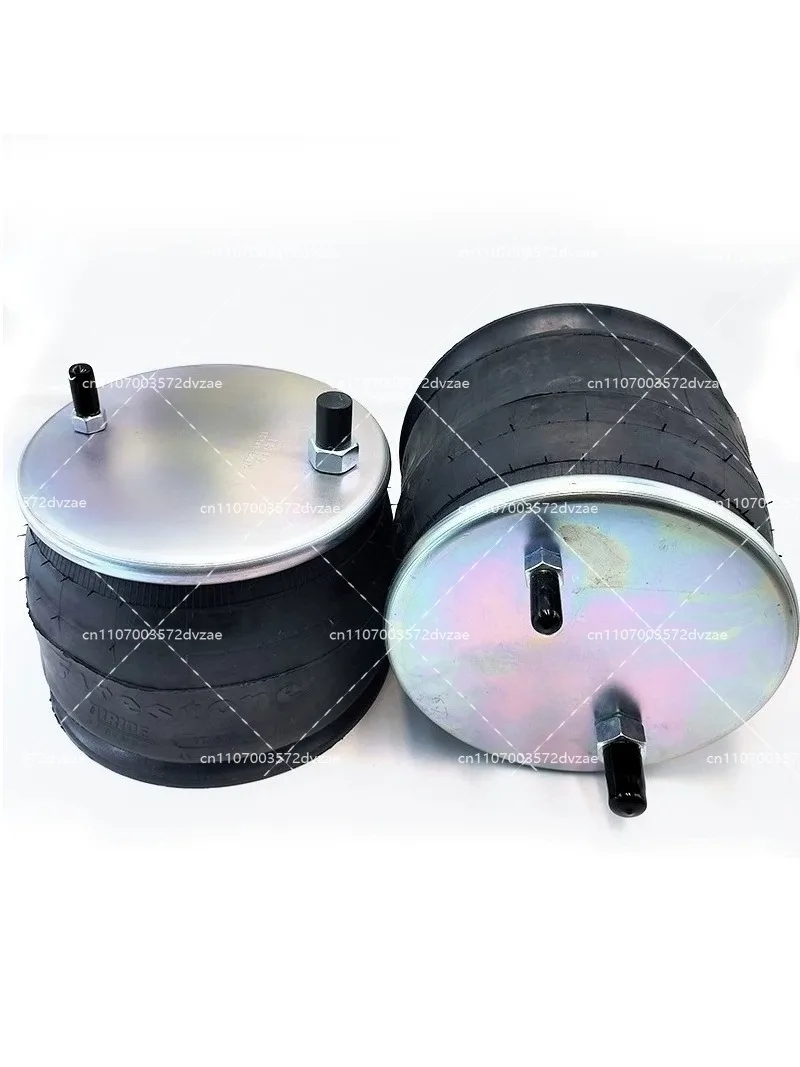 Bus shock absorber airbag  bus air spring leather bag load bag