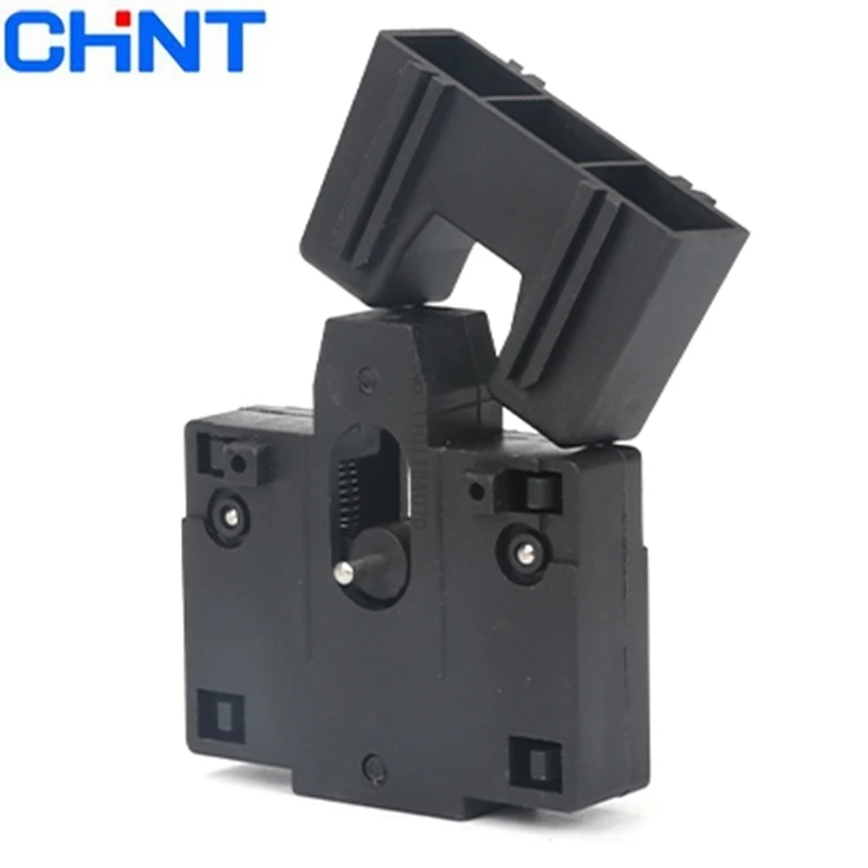 CHINT Mechanical Interlocking AC Contactor NXC 6A-38A CJX2 9A-32A Machinery Interlocking Mechanism, Interlock For AC Contactor