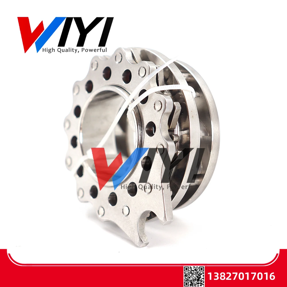 Untuk TF035HL Turbo Nozzle Ring Mitsubishi L 200 2.5 TDI 49135-02652 49S35-02652 493502652 MR968080 Turbo Geometrie Variable Ring