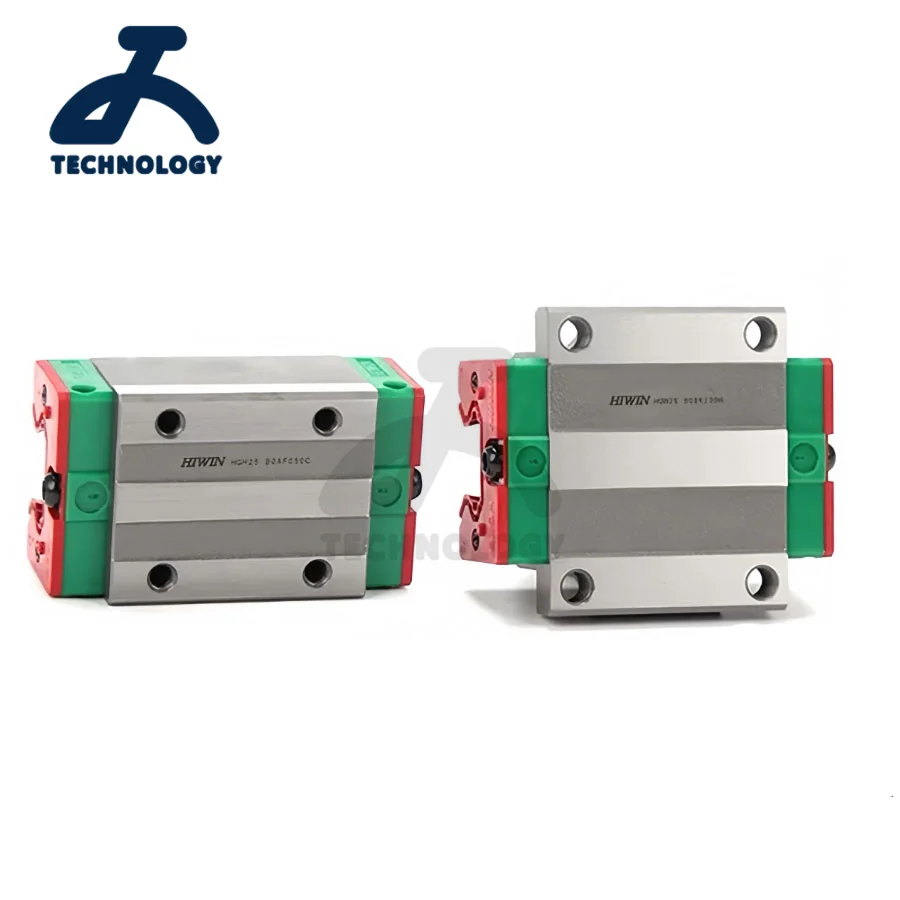 

HIWIN HGH45CA HGH45HA HGW45CC HGW45HC EGH15CA EGH15SA EGW15CA EGW15SA rail slider