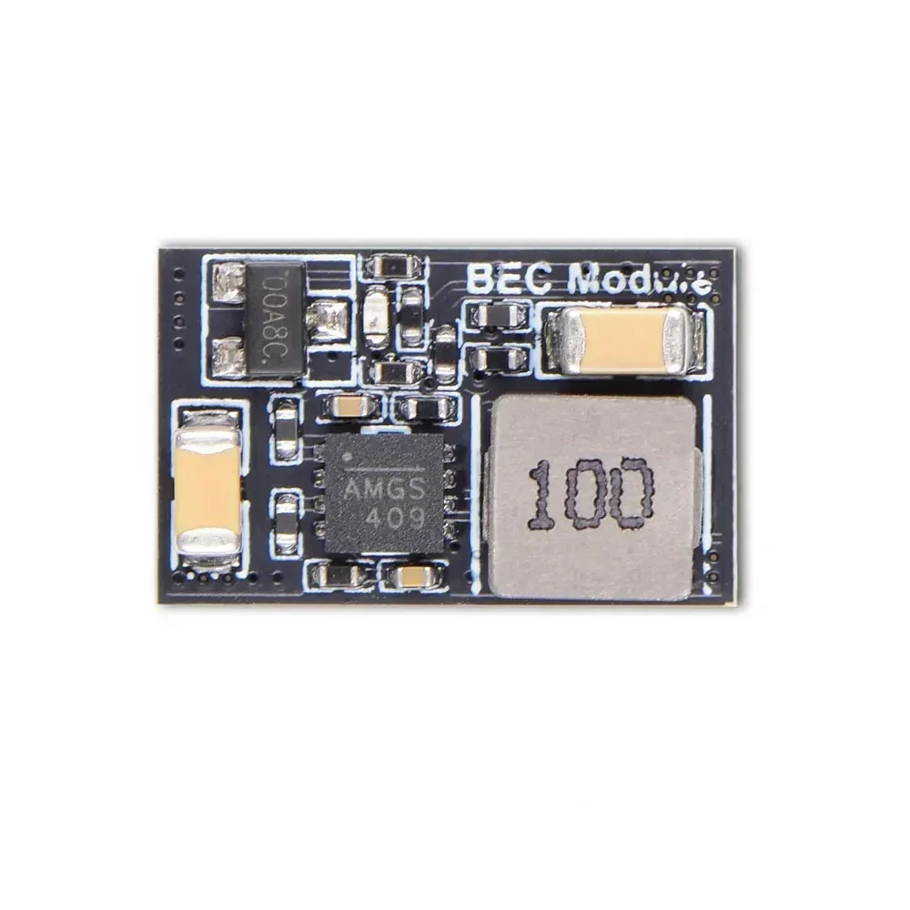 Modulo COB JHEMCU 5V,10V,12V per Strana luce 25/35 COB 15*9MM con interruttore di controllo per drone RC FPV