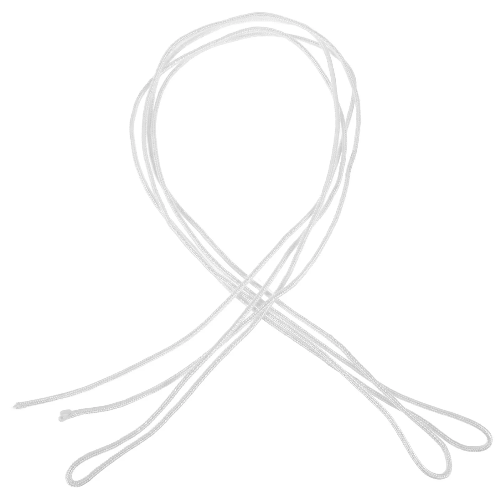 

Garden Patio Umbrella Rope Durable Nylon Cord Outdoor Accessories Replacement Parts Tent Rope Sturdy Material Wear Resistant