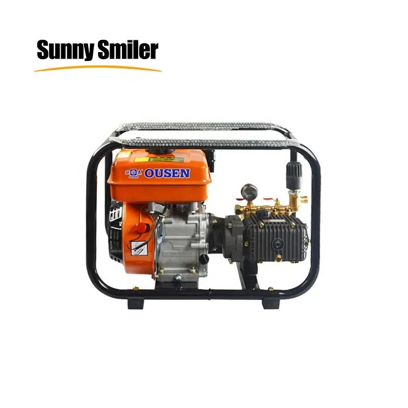 

Sunnysmiler gasoline high-pressure pump accessory link