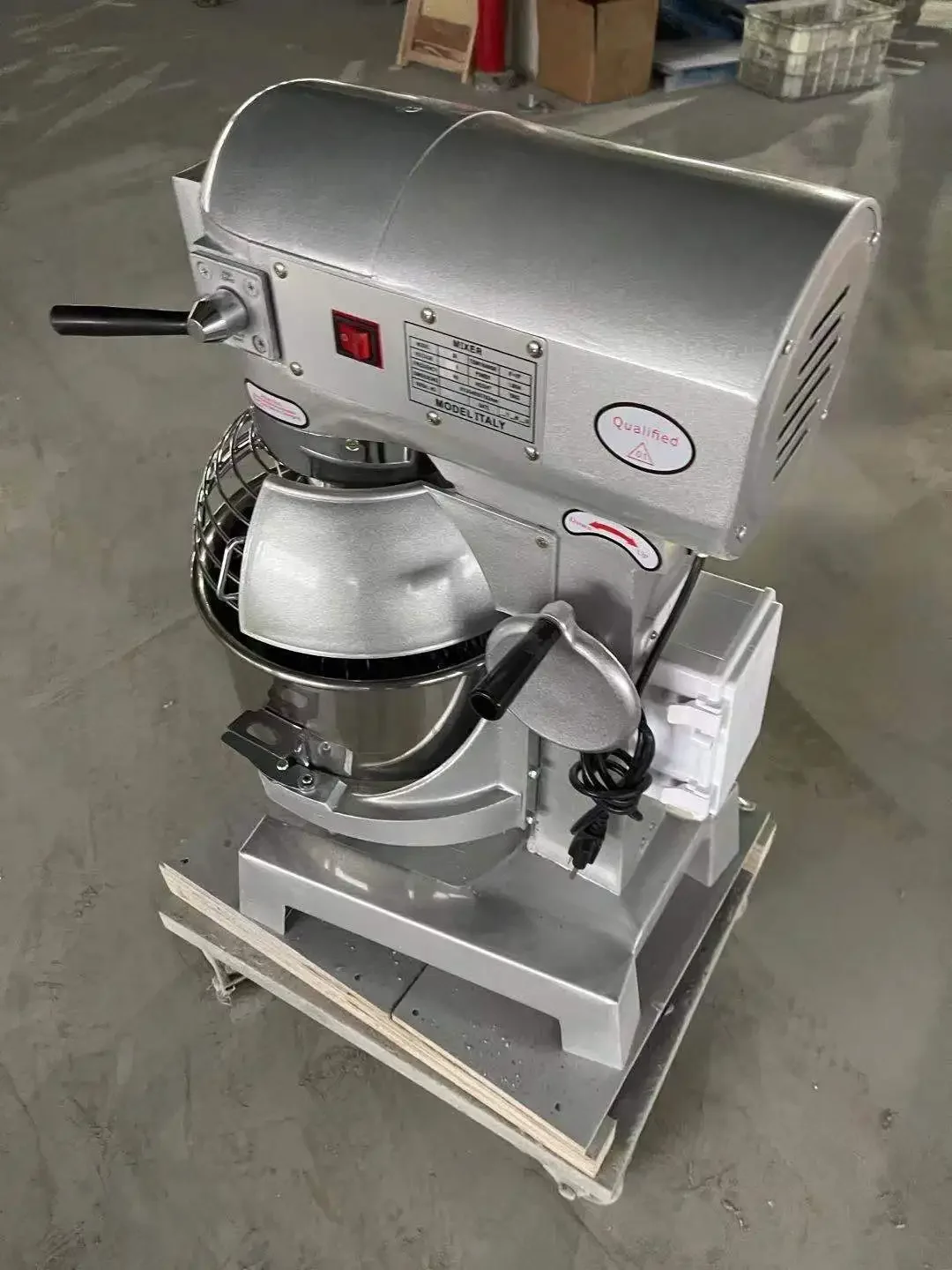 

For Bakery Cake Heavy Duty Hobart Planetary Mixer Industrial Planetary Mixer Machine Chemical Mixing Equipment