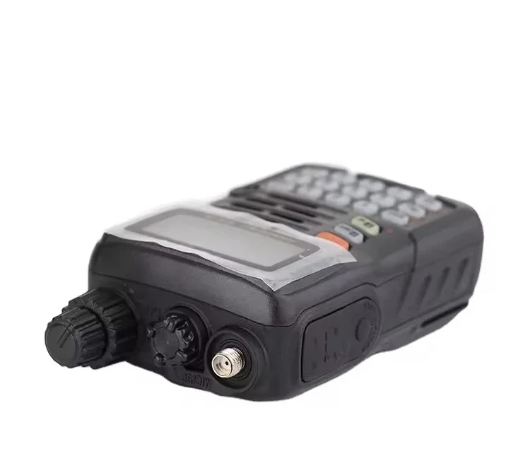 

VX-6 Yaesu Wireless Two Way Walkie Talkie Digital Portable Long Range Radio Dual Band Handheld Waterproof 5W Radio VX-6R VX-6E