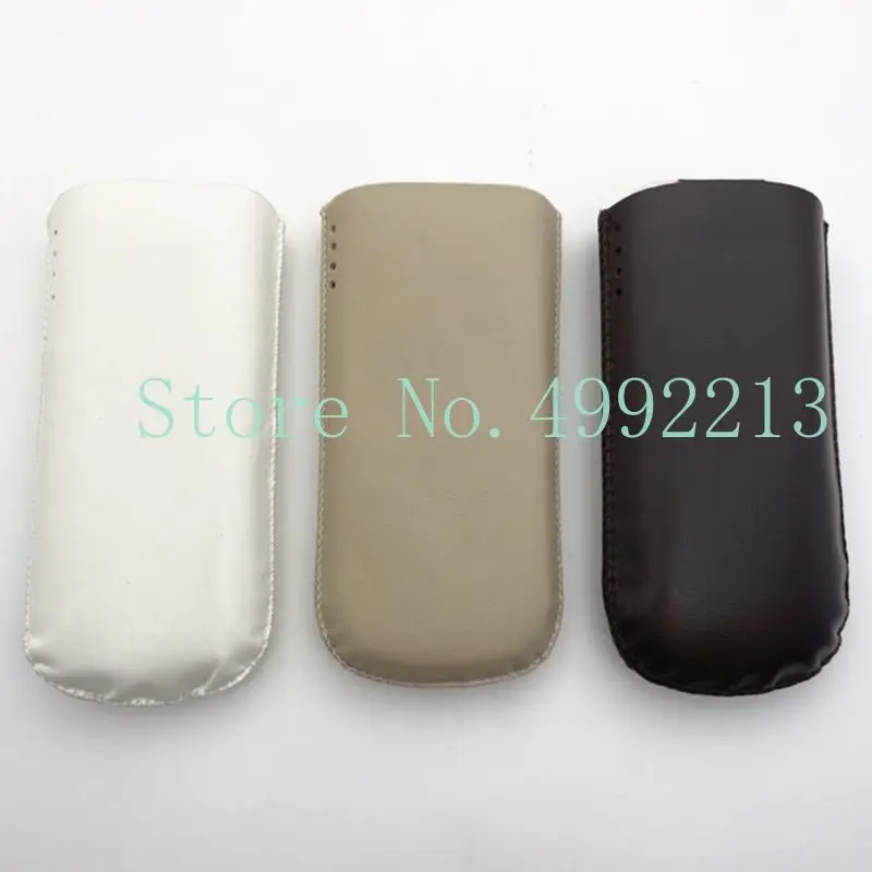 For Nokia 8800 8800A Case 8800 8800A Leather Phone Case  Protective Holster