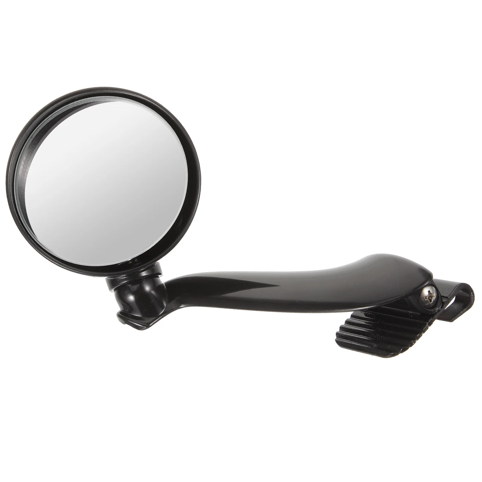 

Rear View Mirrors Automotive Auxiliary Rearview Blindspot for Car Black Accessories