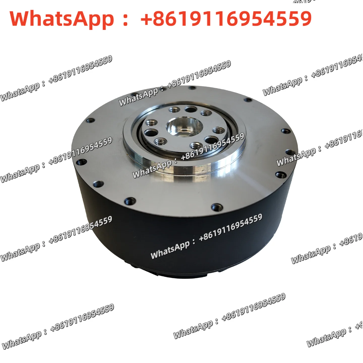 Joint motor ROBSTRIDE02: quasi-direct drive 17Nm integrated joint module double version