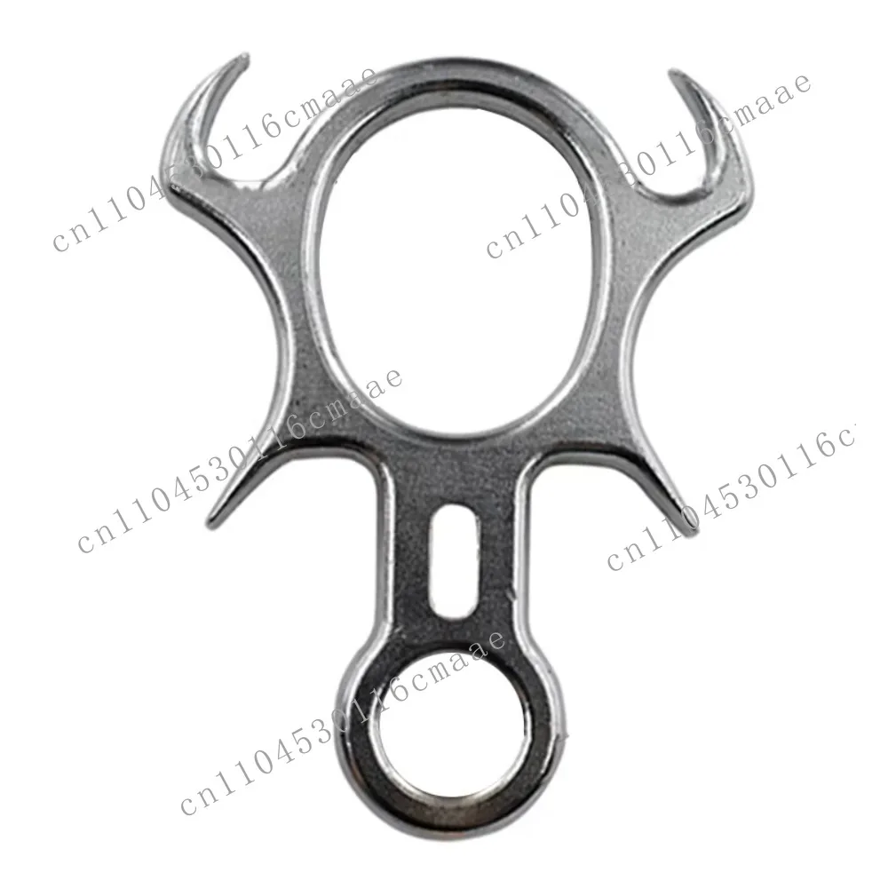 Mountaineering Descender Rescue Figure 8 Descender Climbing Descender