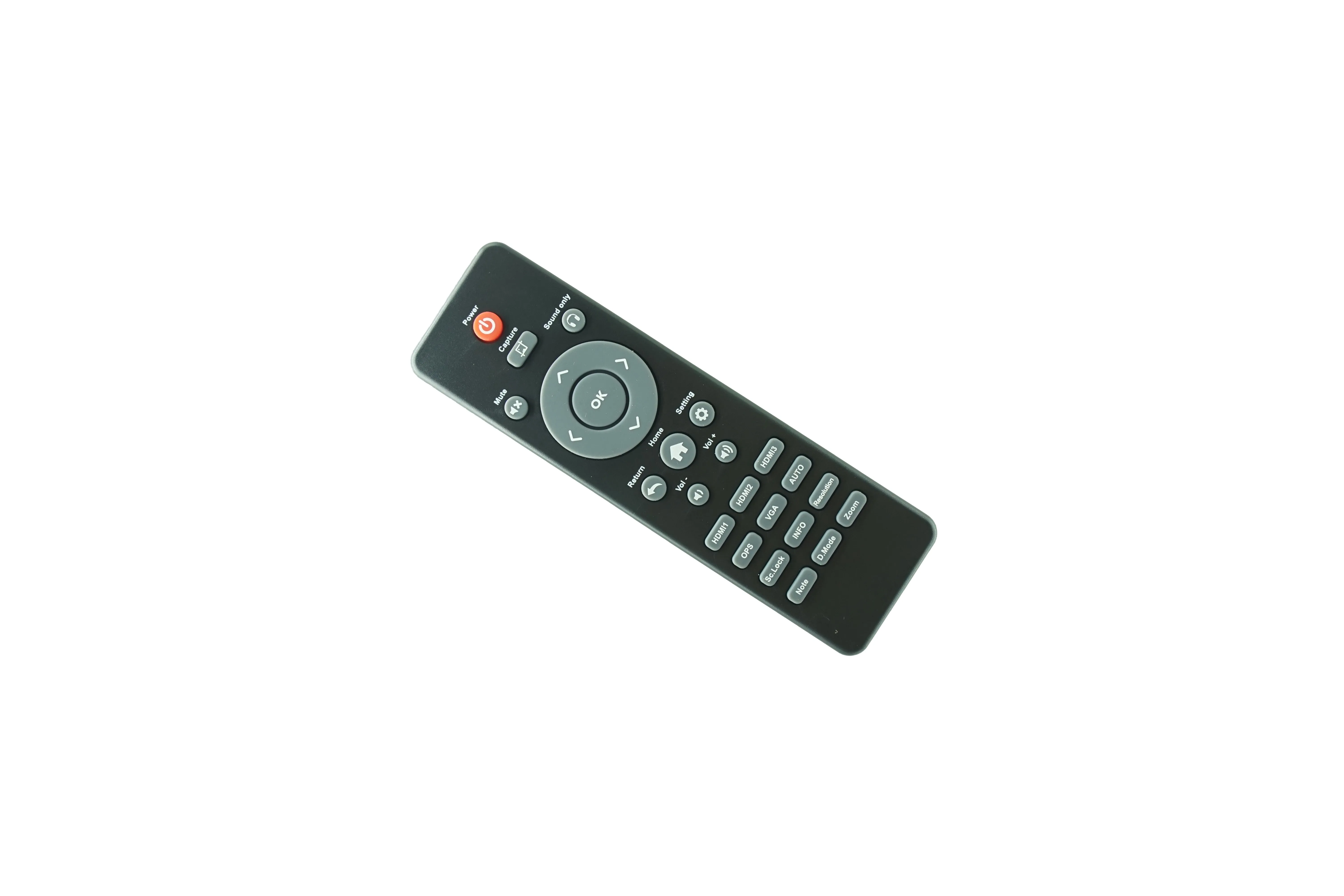 

Remote Control For NewLine TruTouch Atlas Mira Naos series TT-6520ER TT-7520ER TT-8620ER Touch Screen 4K UHD interactive display