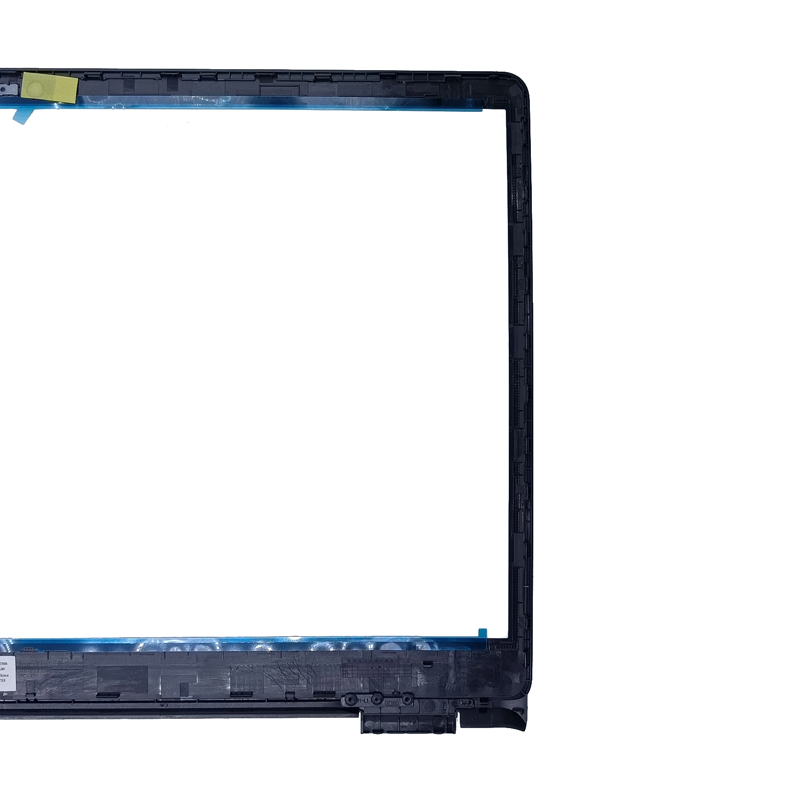 0007X8 for Dell Inspiron  5000 5593 3501 Laptop Replacement LCD Bezel Front Front Screen Cover