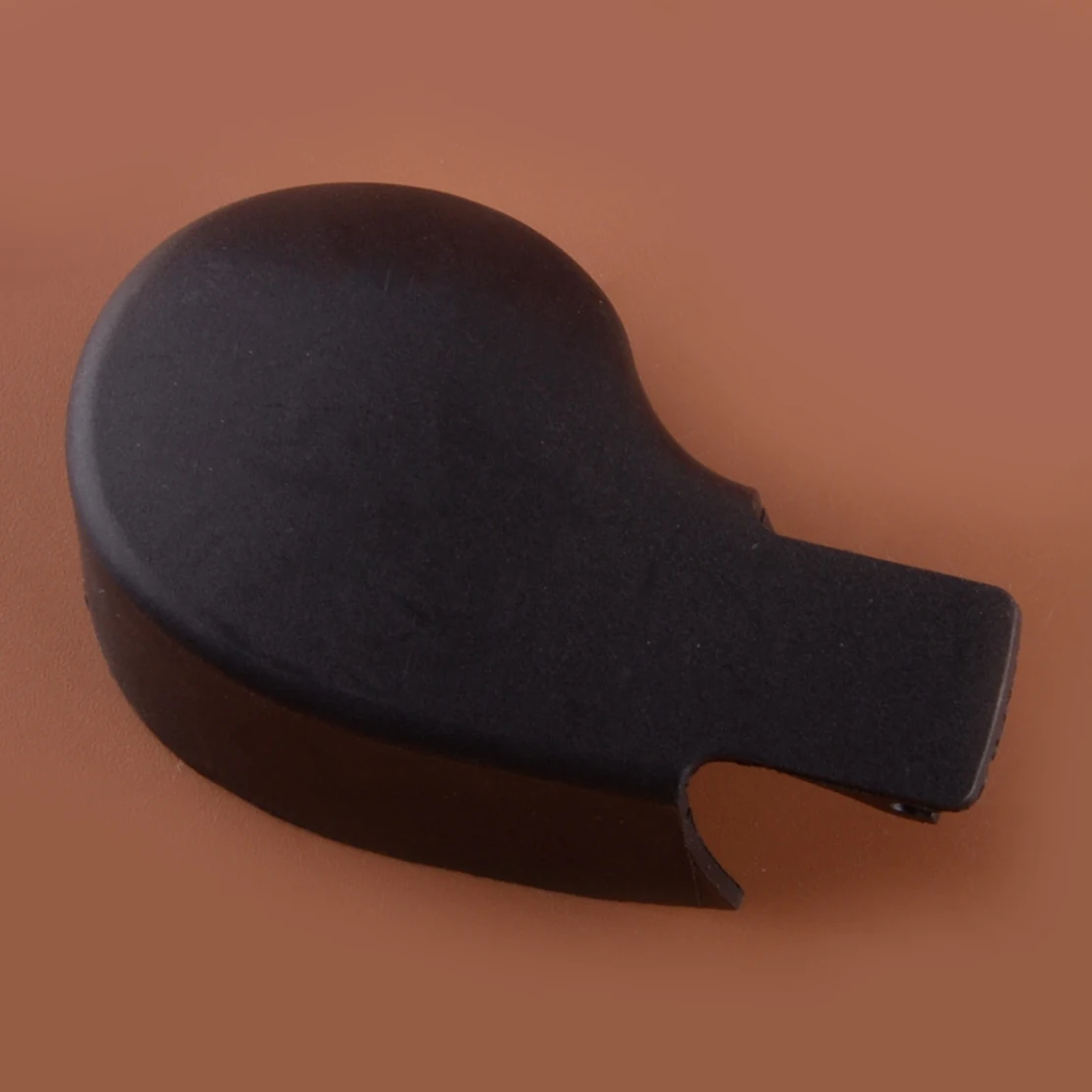 Car Rear Window Wiper Arm Nut Cap Cover Fit for VW T-Cross T-ROC Golf MK6 7 Tiguan Skoda Citigo Karoq Seat Arona Leon 5K6955435