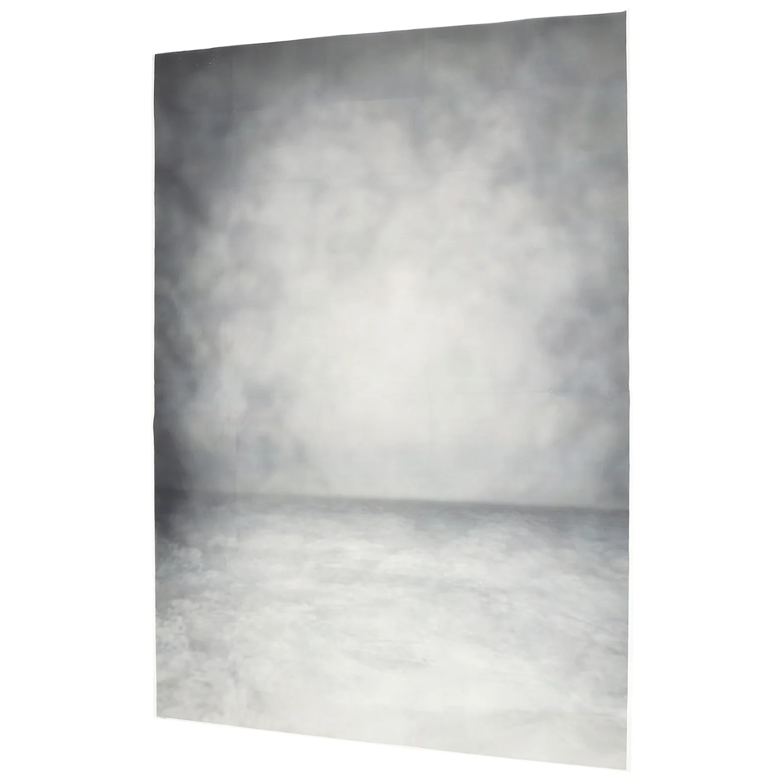 

Vintage Gray Photography Backdrop Large Reusable Outdoor Indoor Shooting Background For Party Garden Decoration Studio