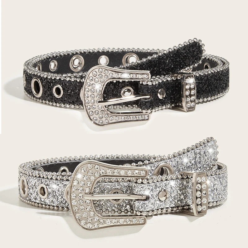 Thumbnail 4 - #40 Trending Womens Belts Right Now