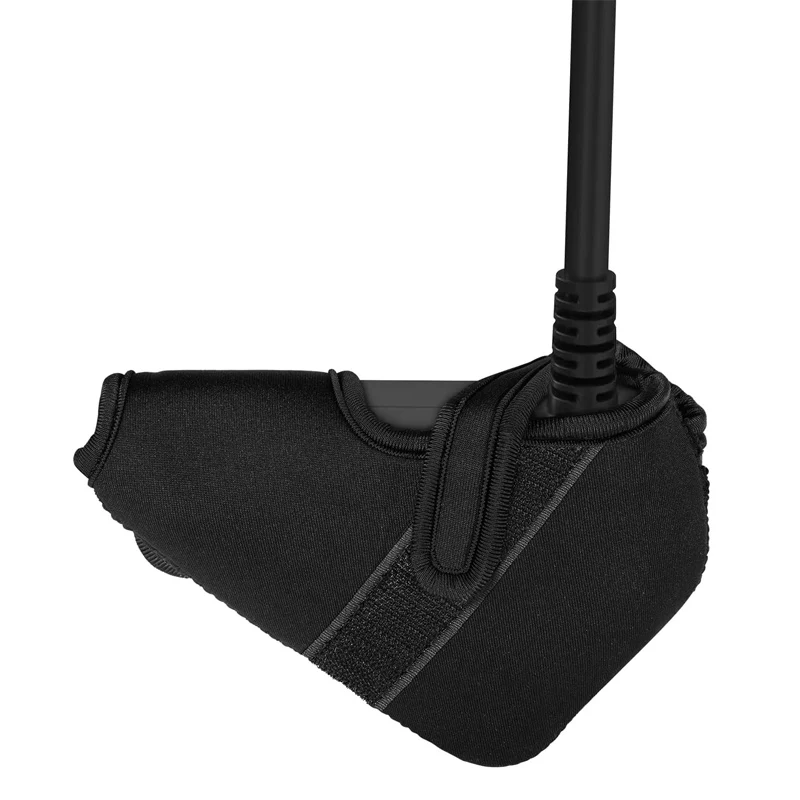 Cubierta protectora del transductor, cubierta de viaje del transductor para Garmin Livescope LVS32