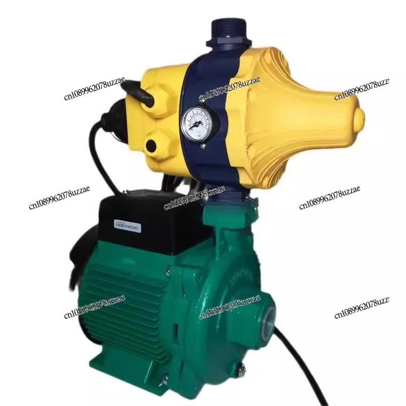 

Циркуляционный насос PUN-403EH для горячей воды с высокой производительностью и низким уровнем шума для систем солнечного и воздушного теплового накопления