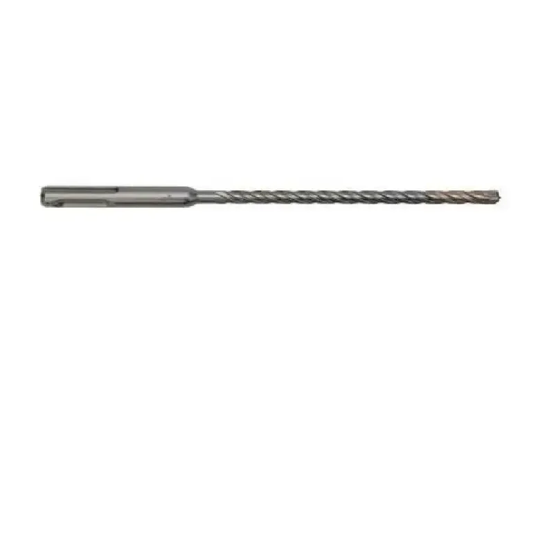 

SDS-PLUS 4CT MX4 1/4" X 2" X 4"