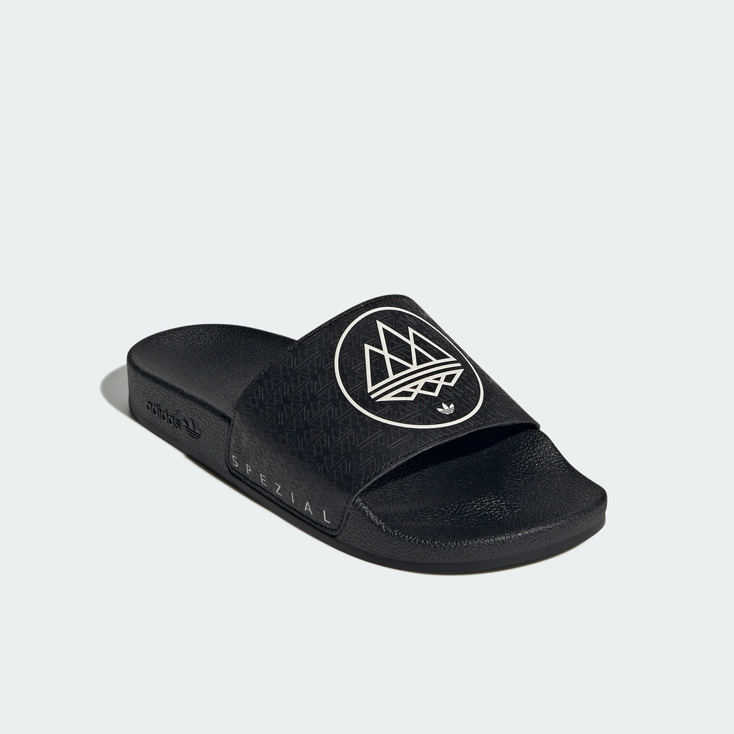 Adidas Originals sandálias esportivas unissex clássicas duráveis genuínas IG8941