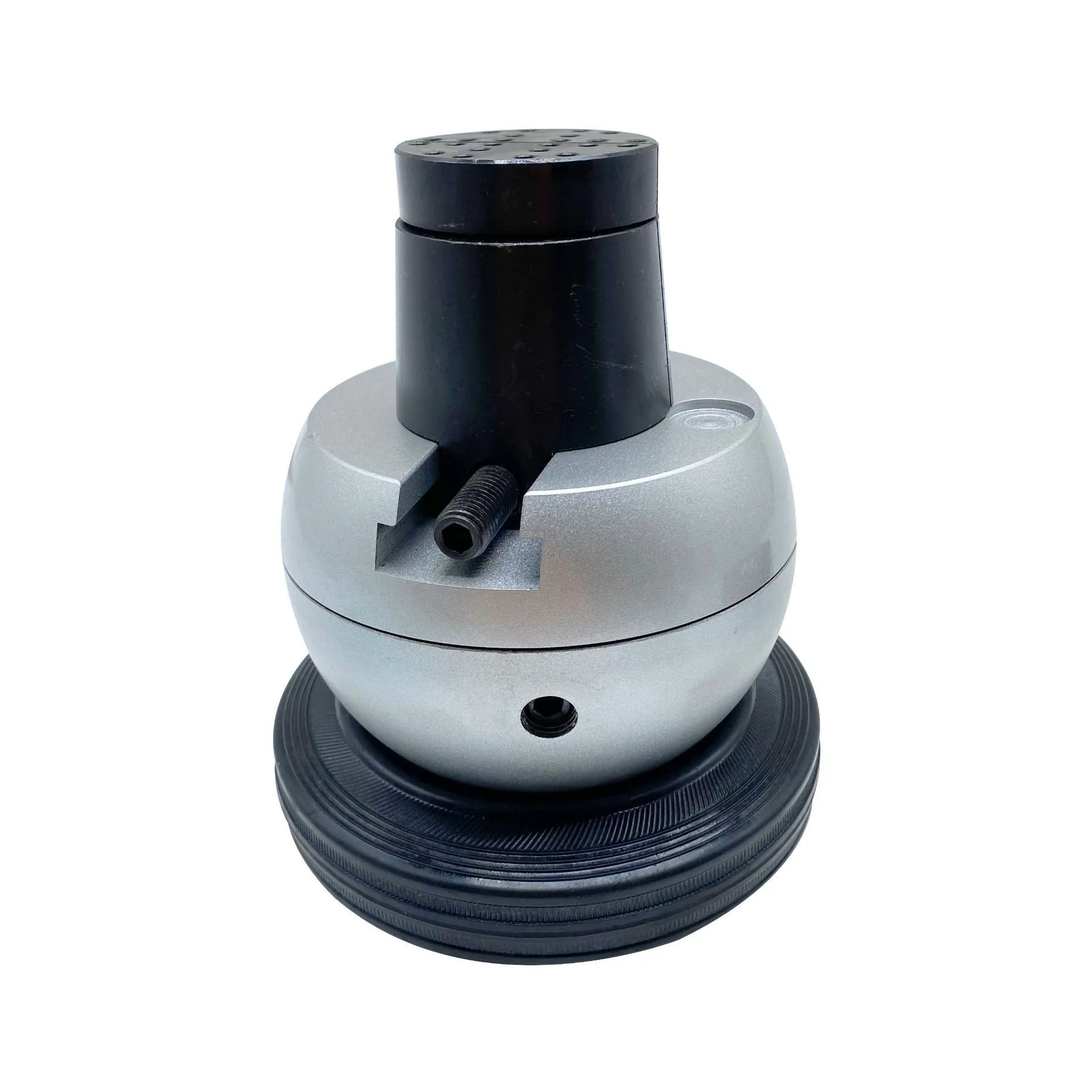 Plastic baseplate stone setting seat Micro setting ball 360 degree rotation fixed gem engraving seat