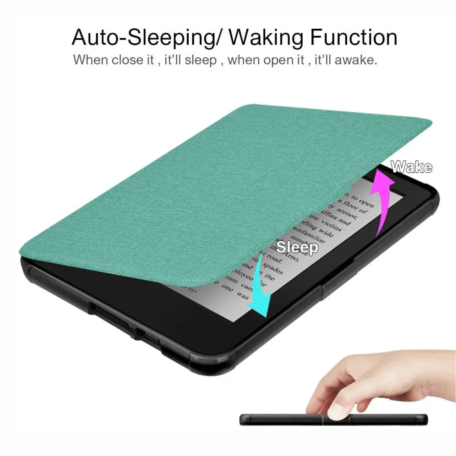 Рисунок 3 - Для Kobo Clara Colour BW 2024 2E