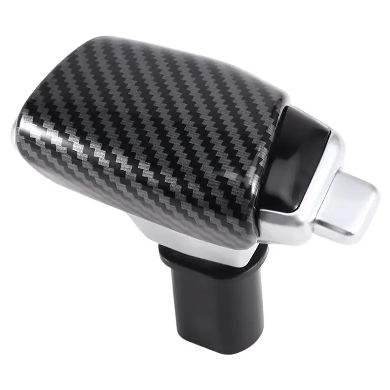 Car Gear Shift Knob For Opel Insignia Astra Tourer For Buick Regal Excelle GT XT GL8 Renault Koleos
