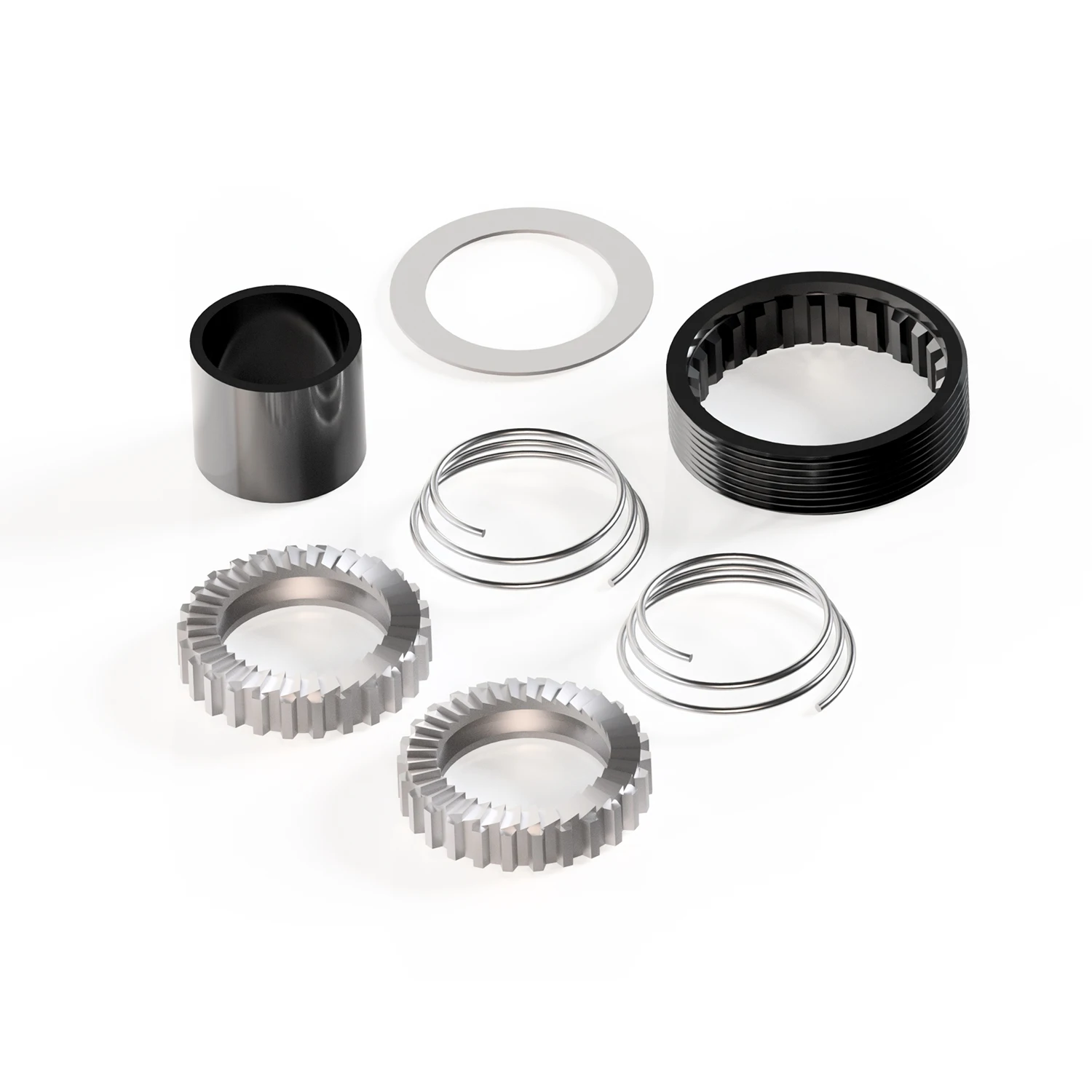 #31 Top 50 Bicycle Hub Parts Worth Buying In 2026