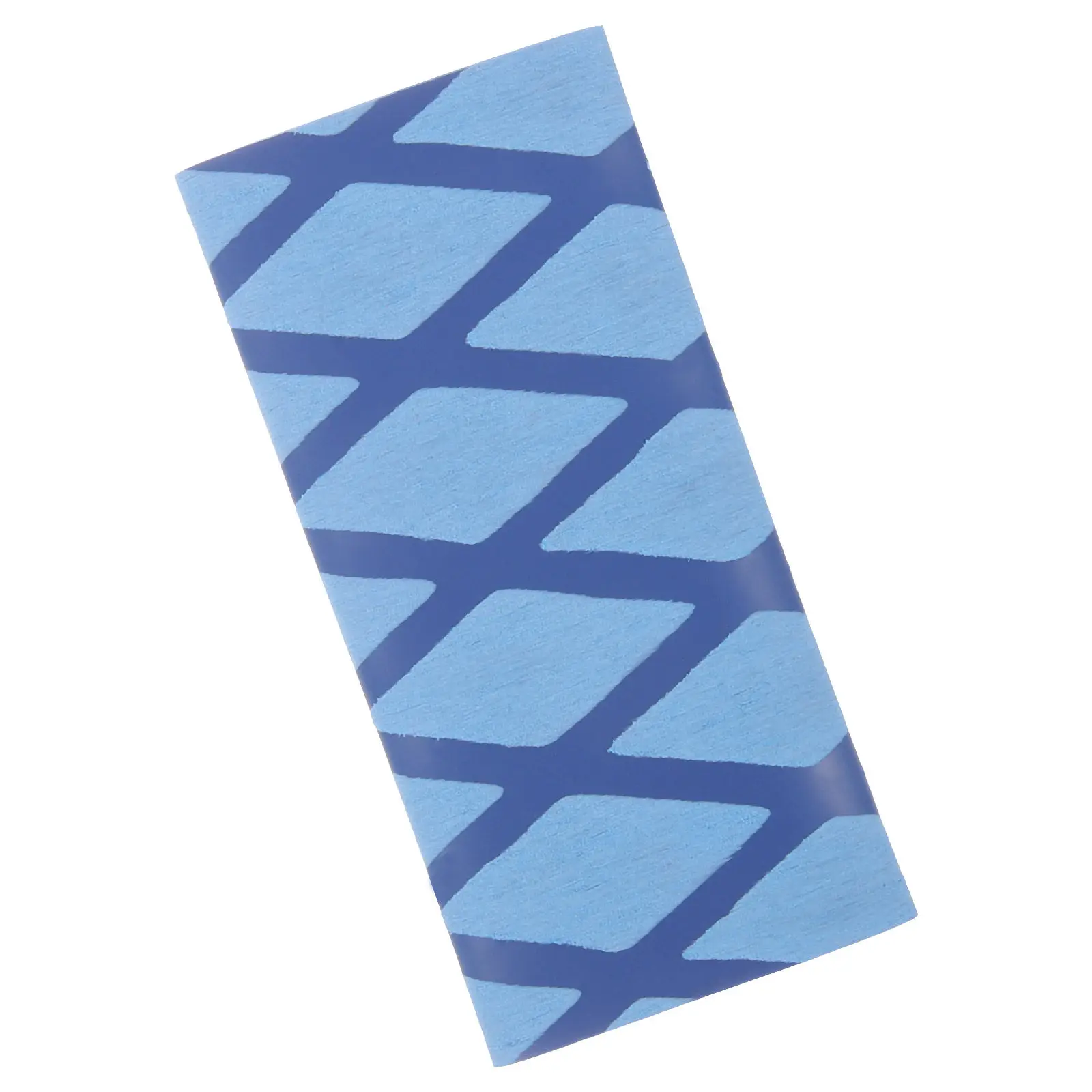 

Plastic Table Tennis Racket Grip Sleeve Non-Slip Sweat-Absorbing Elastic Handle Cover for Improved Control Stability and
