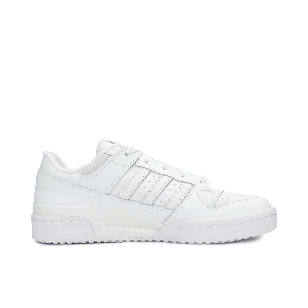 Adidas Originals Adidas Clover 2024, męskie buty na co dzień FORUM LOW CLDIRECTIONAL IH7828