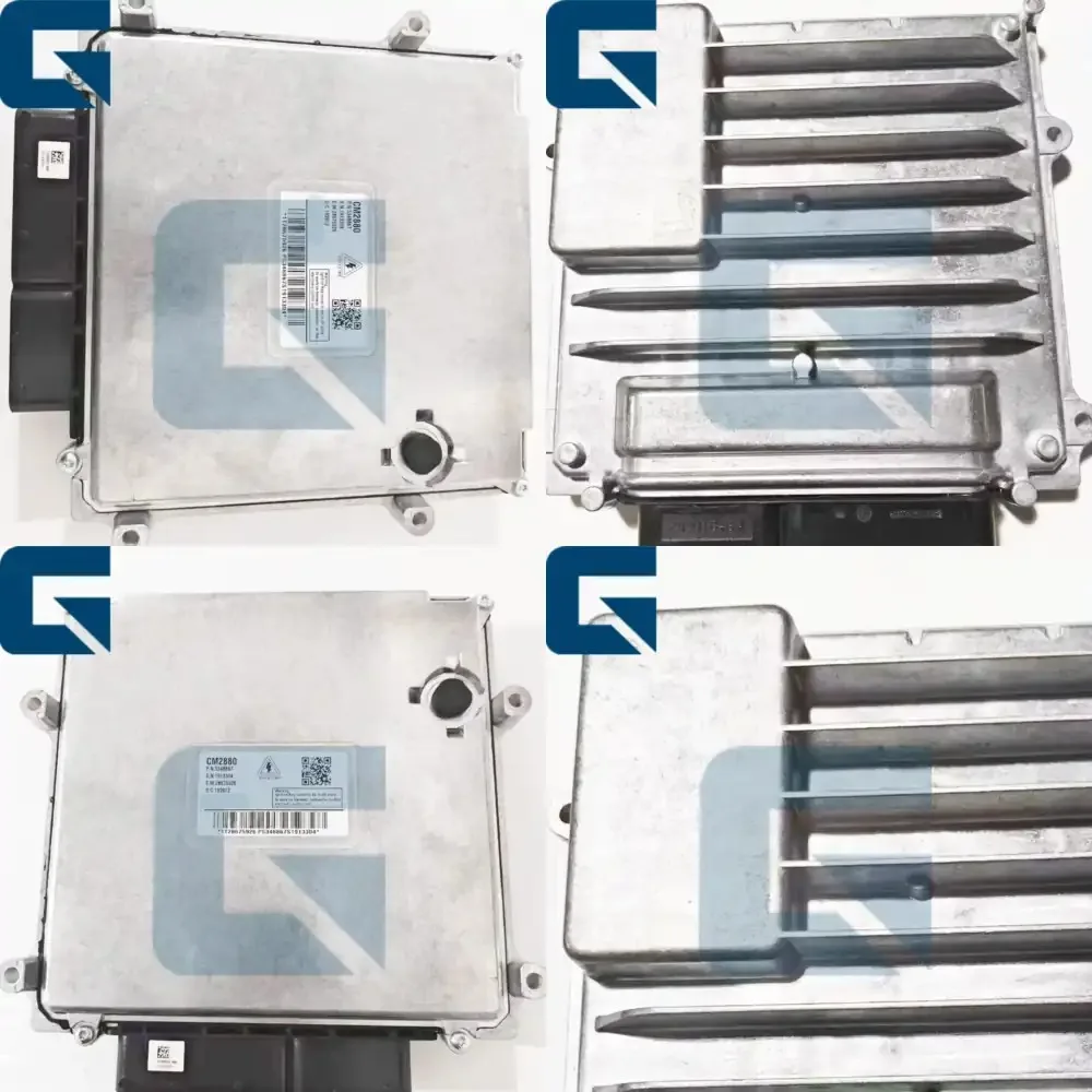CM2880 5348867 Control Unit Module ECU for Track Engine