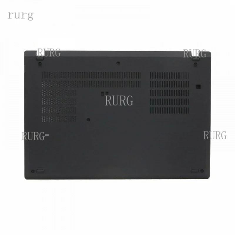 

L 5CB0Z69285 New For Lenovo ThinkPad P14s Gen 2 Lower Bottom Base Case Cover Black