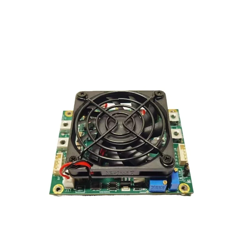 Laser driver module, constant current source, pulse constant current LED driver, 0A~ 40A voltage 0-50V