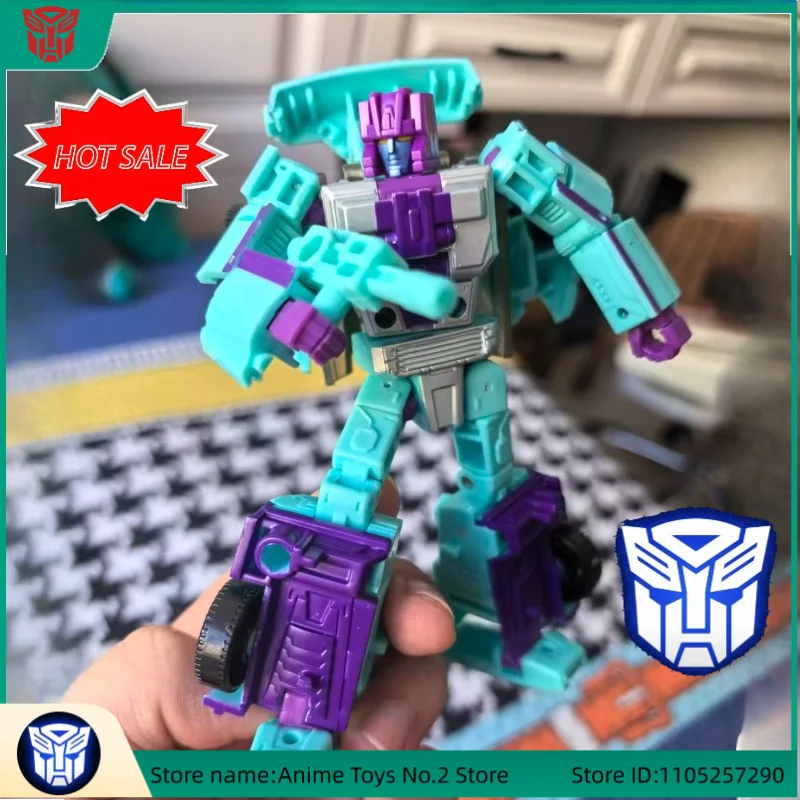 

Brand+In Stock Transformer Studio Series G2 ‌Breakdown‌ Model Collectibles Action Dolls Adult Hobbies Handmade Gifts Toys Robot