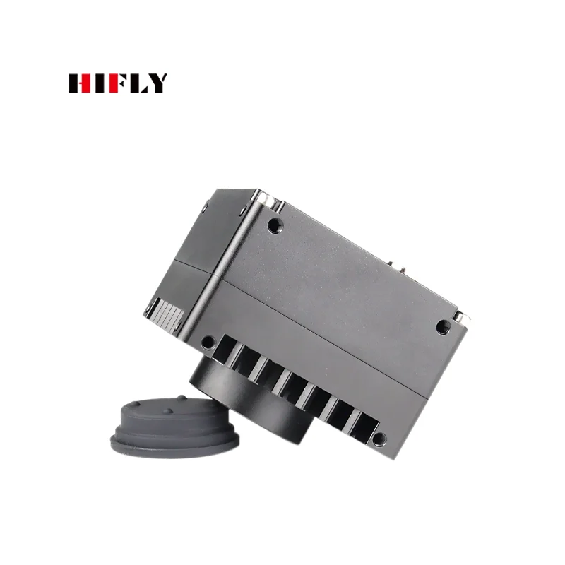 Glass Bottle Mouth Detection Large Target Area USB3.0 Area Scan Machine Vision Industrial Cameras