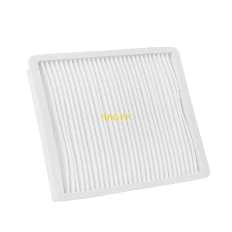 96GF Vacuum Cleaner Filter Dust Filter Cleaner Qualitied Accessory Part For