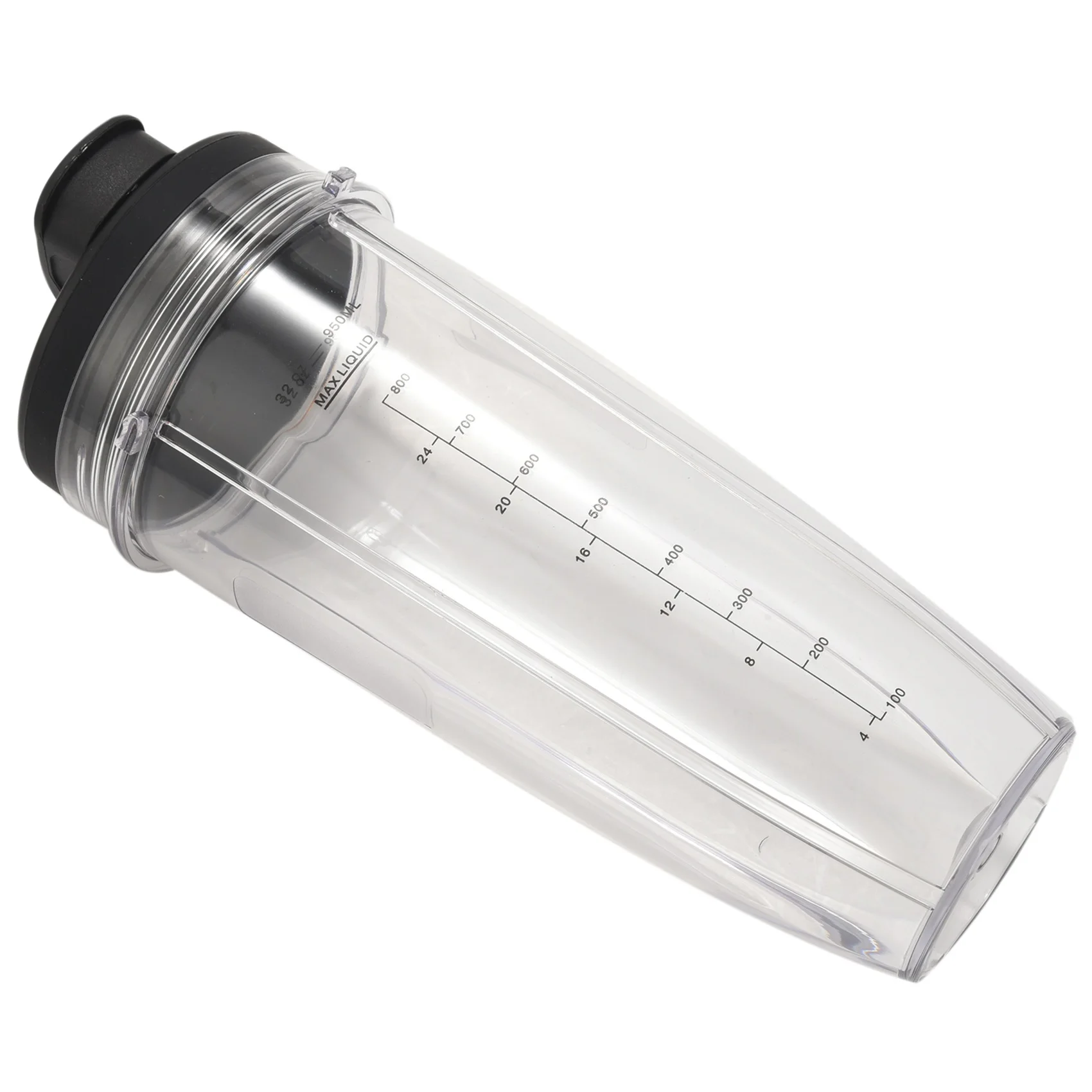 ABGP-accessoires pour presse-agrumes, tasse et couvercle à bec de 32OZ pour presse-agrumes Ninja BL480 / BL490 / BL640 / BL680 Auto IQ Series