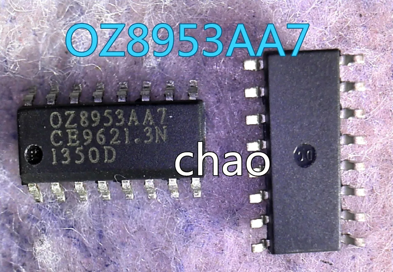 Oz8953aa7 0z8953aa7 Sop