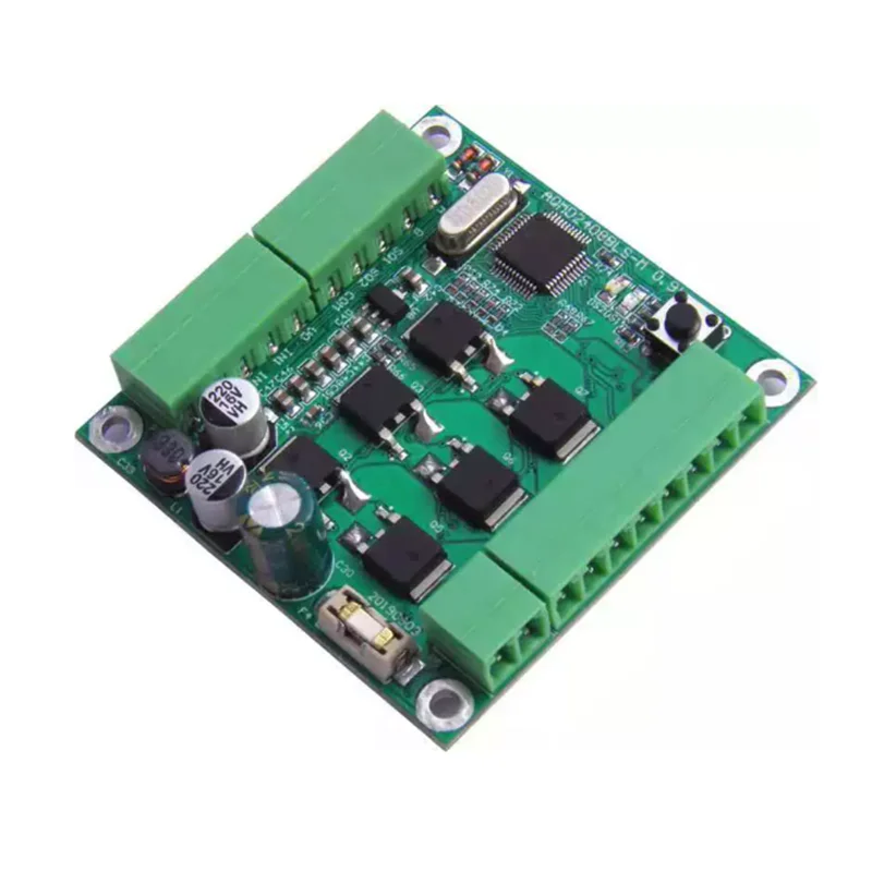 1-10pcs ISD1820 Voice Recording Recorder Module With Mic Sound Audio Loudspeaker Microphones