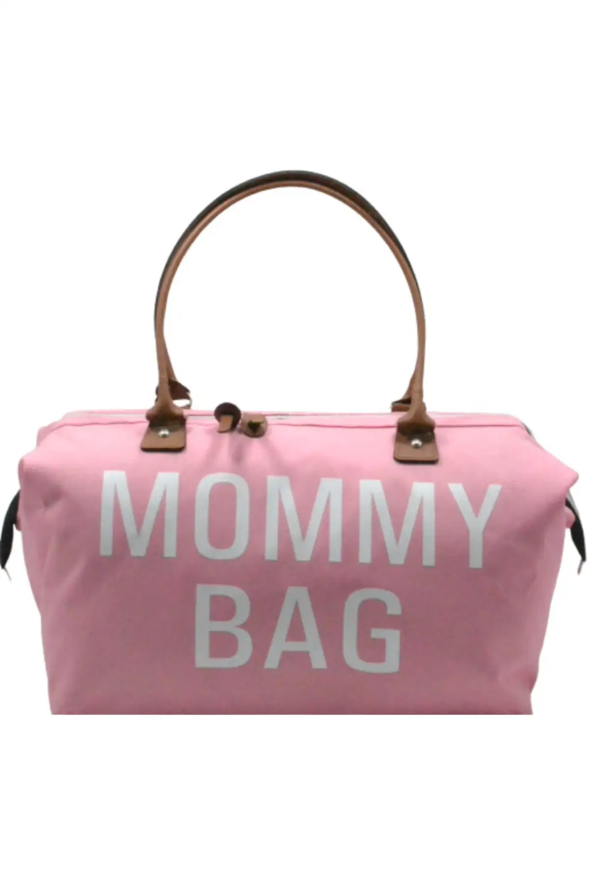 

DOLBOVI Mommy Bag pink mother Baby care and Baby women Bag Hospital Bag Hospital Bag