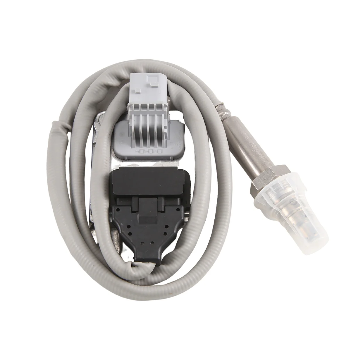Pop A0111531728 New 12V Nitrogen Oxygen NOx Sensor For Mercedes-Benz For Detroit Diesel