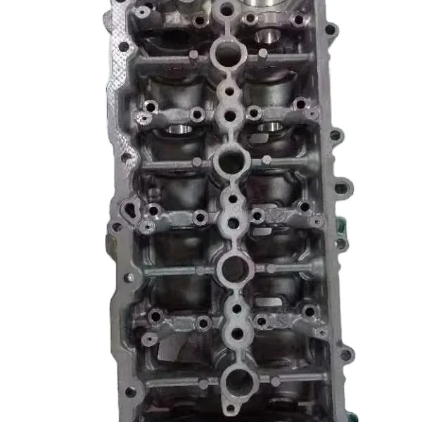 

Casting Camshaft Covering Housing 9830580480 For OPEL FORD Citroen Peugeot