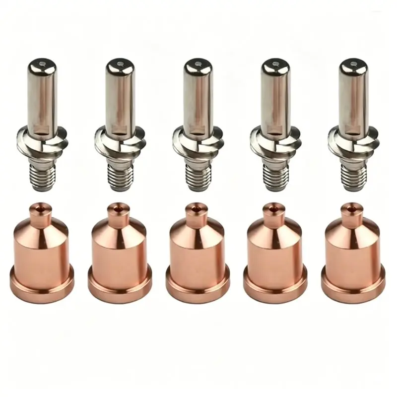 ablk-はんだ付け用品-10-個溶接ノズル-17-ミリメートルチップ-kp2845-3-lc105-1538-プラズマトーチ溶接トーチプラズマキット用-ref